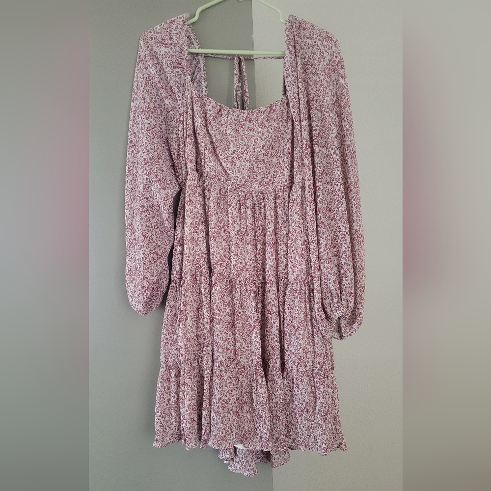 Lucy Paris Dress